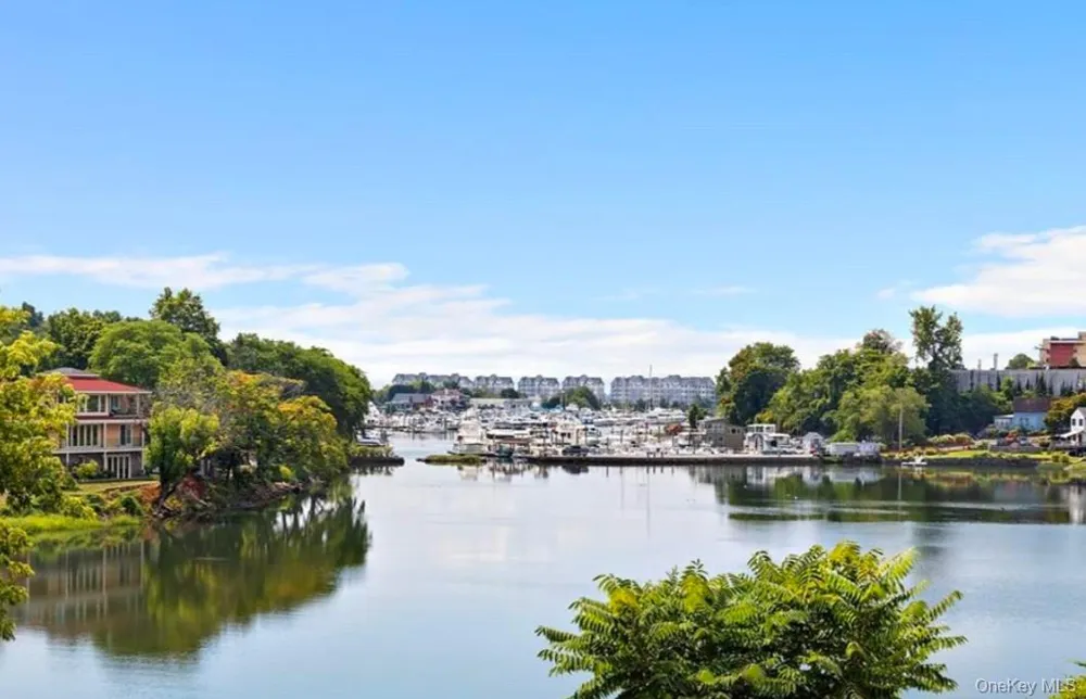 230 Pelham Road #2H New Rochelle, NY 10805