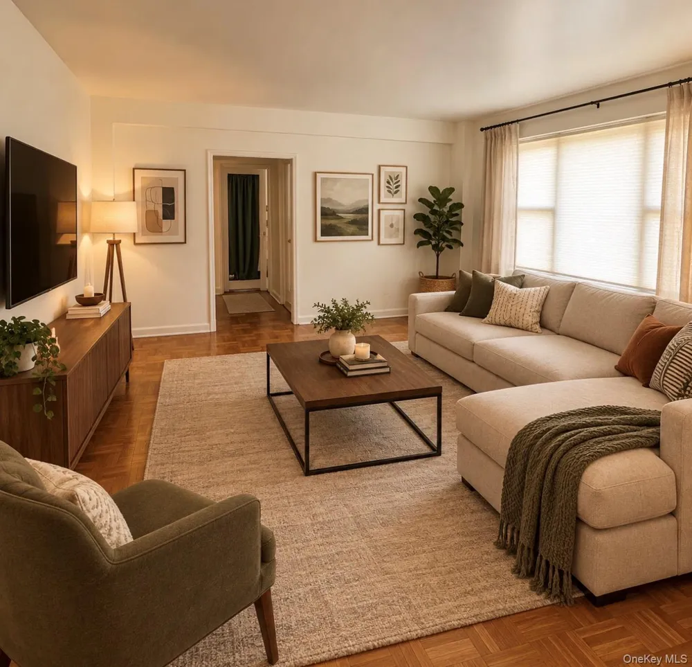 230 Pelham Road #2H New Rochelle, NY 10805