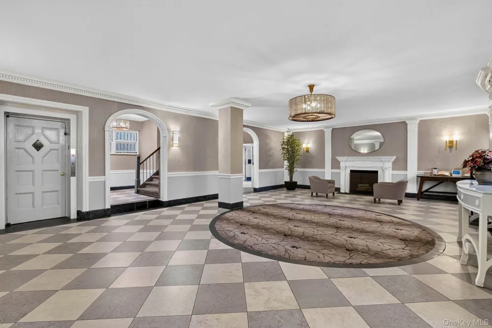 110-55 72nd Rd #507 Forest Hills, NY 11375