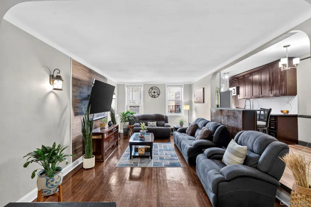110-55 72nd Rd #507 Forest Hills, NY 11375