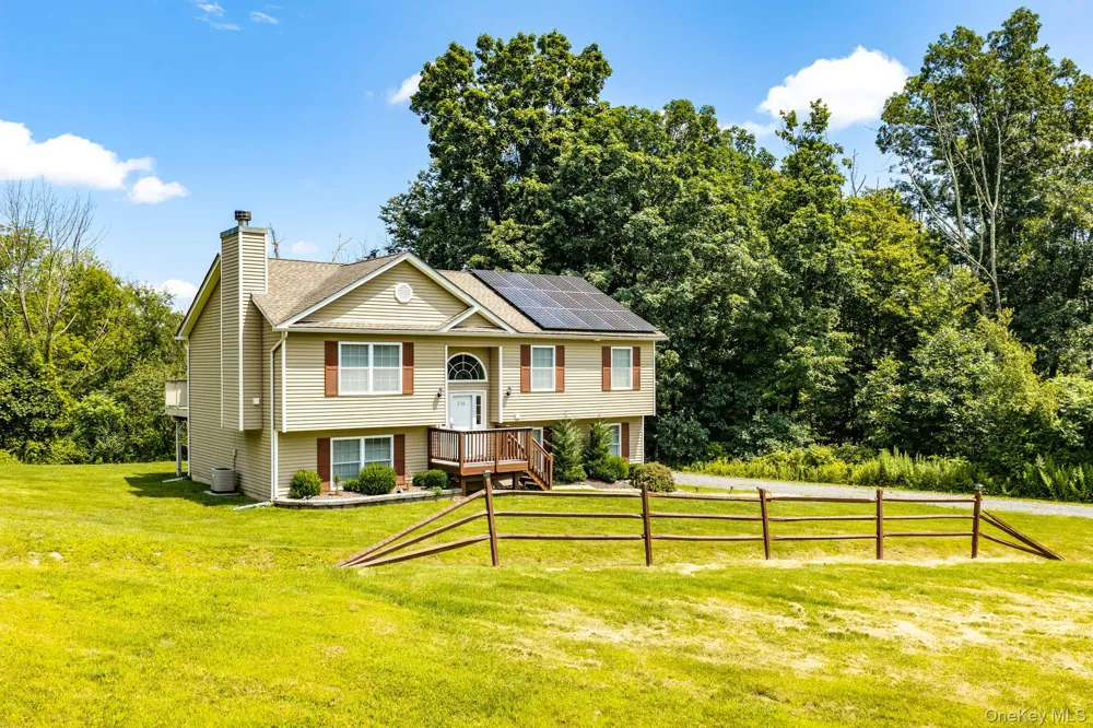 236 Springbrook Road Port Jervis, NY 12771