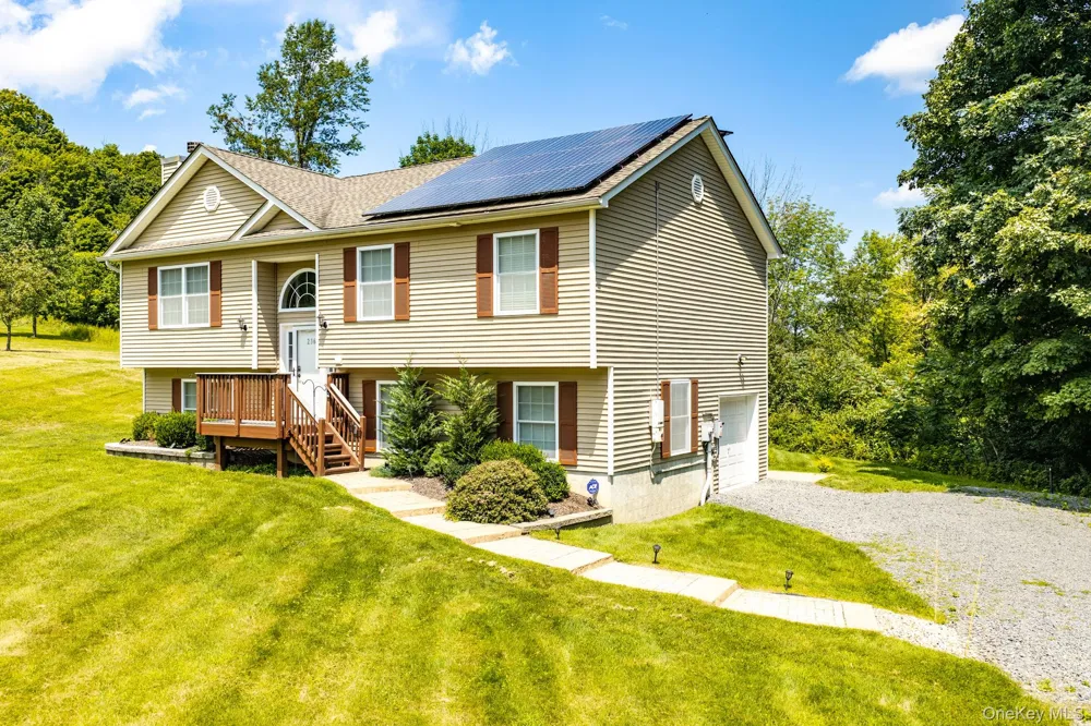 236 Springbrook Road Port Jervis, NY 12771