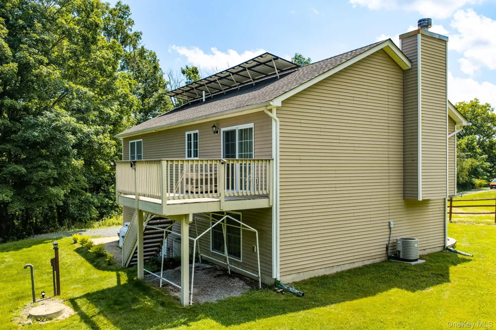 236 Springbrook Road Port Jervis, NY 12771