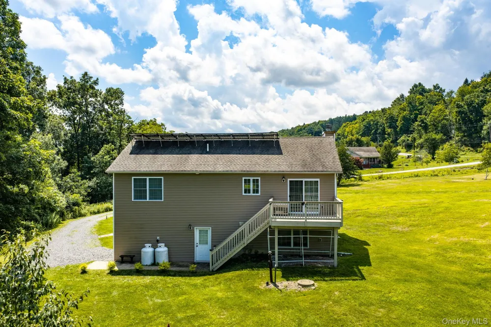 236 Springbrook Road Port Jervis, NY 12771