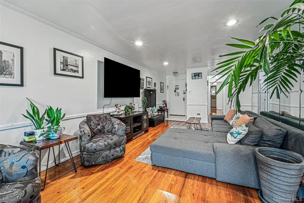 8429 153rd Avenue #3CD Howard Beach, NY 11414