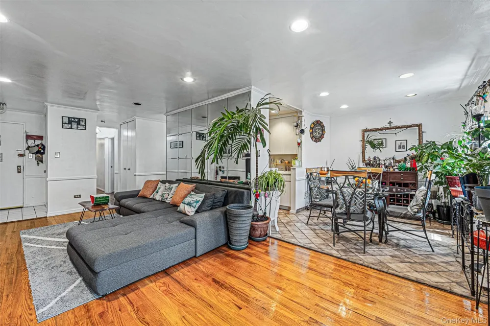 8429 153rd Avenue #3CD Howard Beach, NY 11414