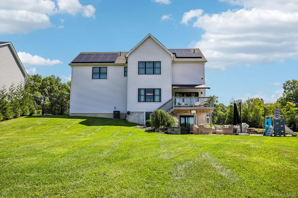 21 Wildwood Drive Rock Tavern, NY 12575