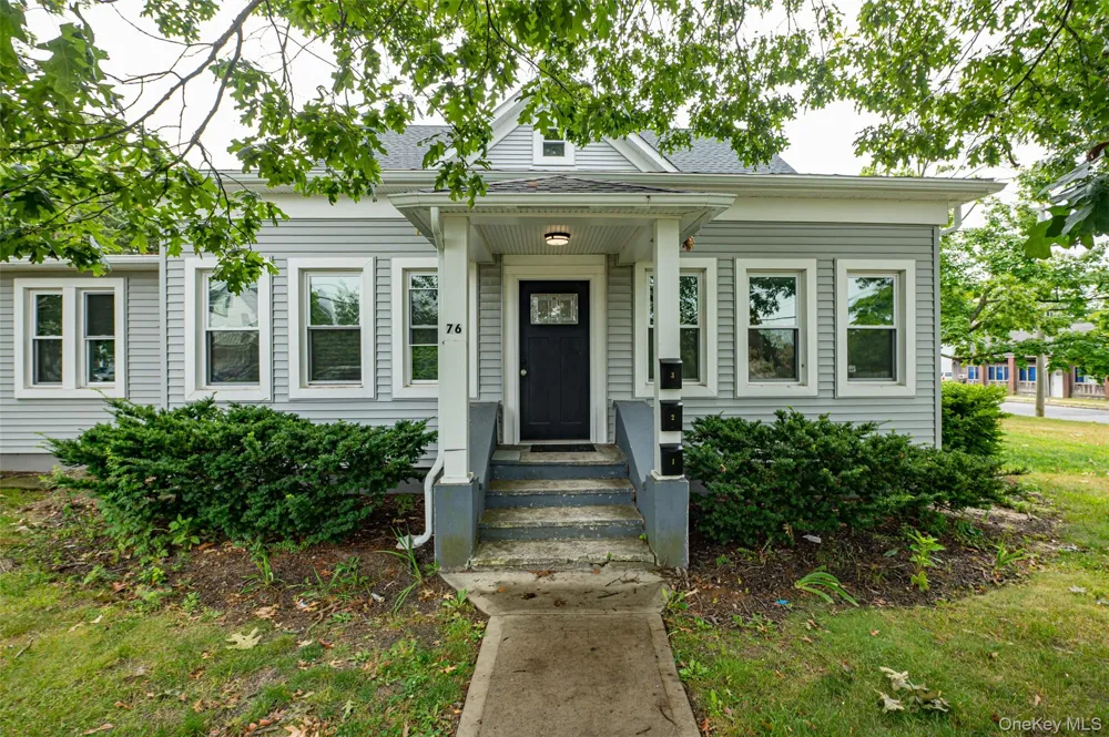 76 Amity Street Patchogue, NY 11772