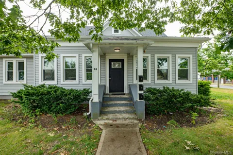 76 Amity Street