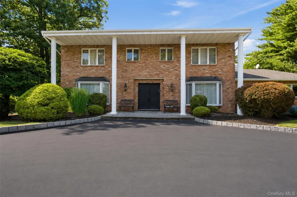 391 Pleasant Hill Drive New City, NY 10956