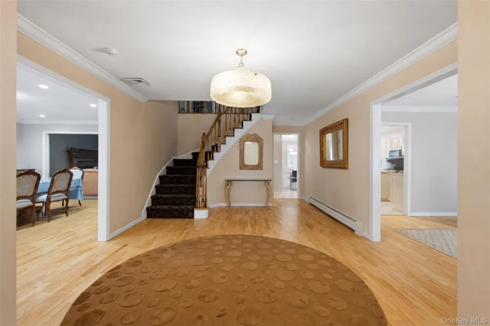 391 Pleasant Hill Drive New City, NY 10956