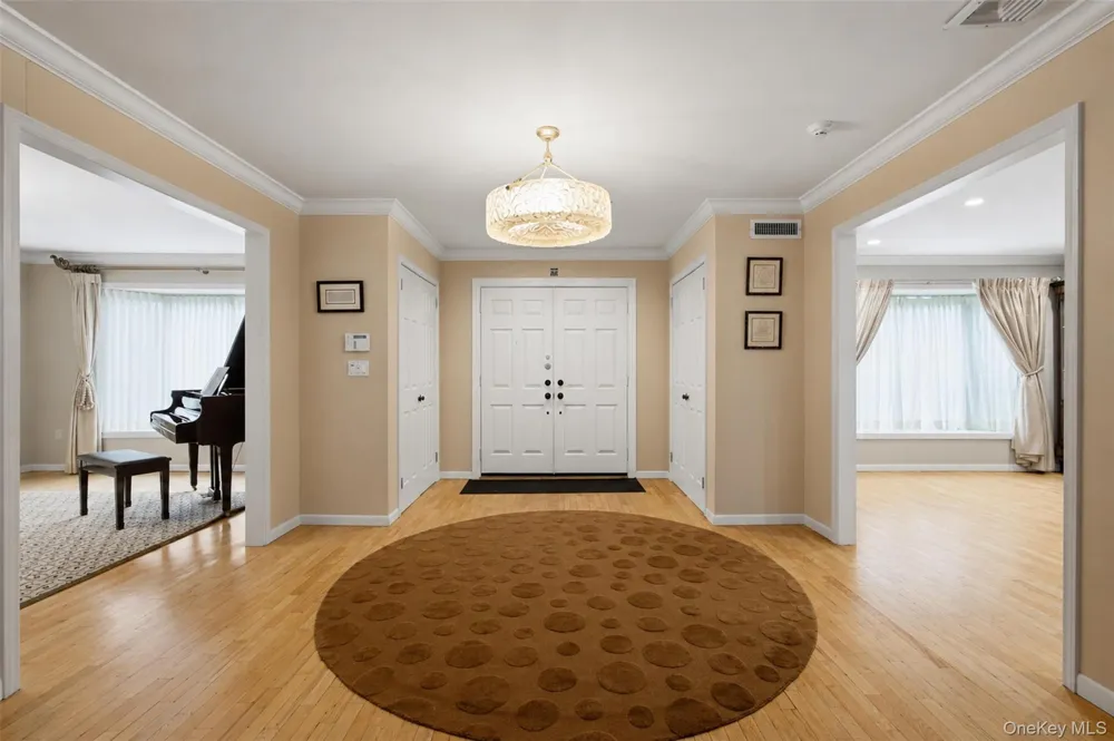 391 Pleasant Hill Drive New City, NY 10956