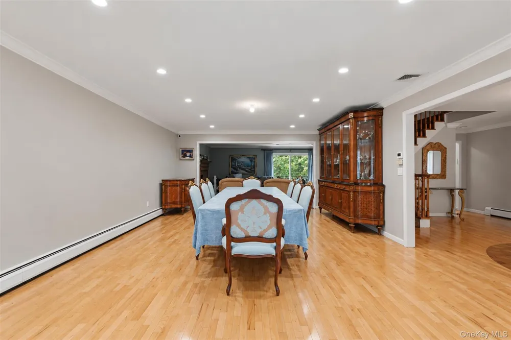 391 Pleasant Hill Drive New City, NY 10956