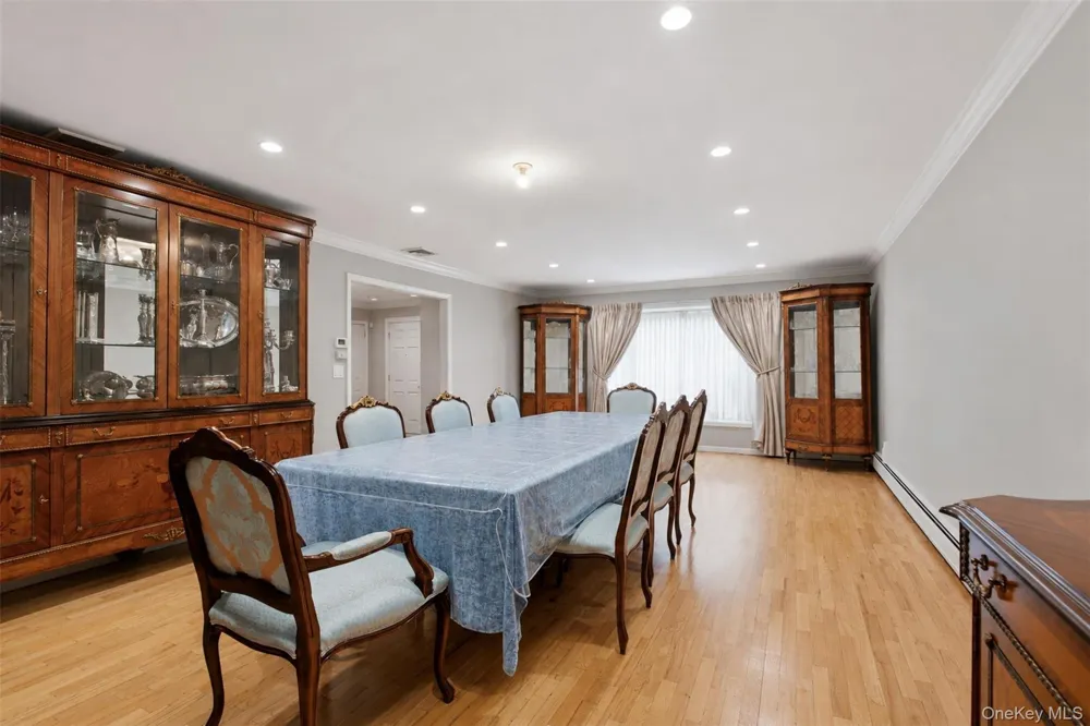 391 Pleasant Hill Drive New City, NY 10956