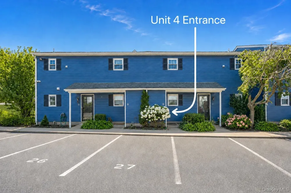 116 Westend Avenue #4 Freeport, NY 11520