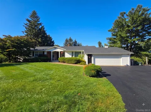 158 High Meadows Road