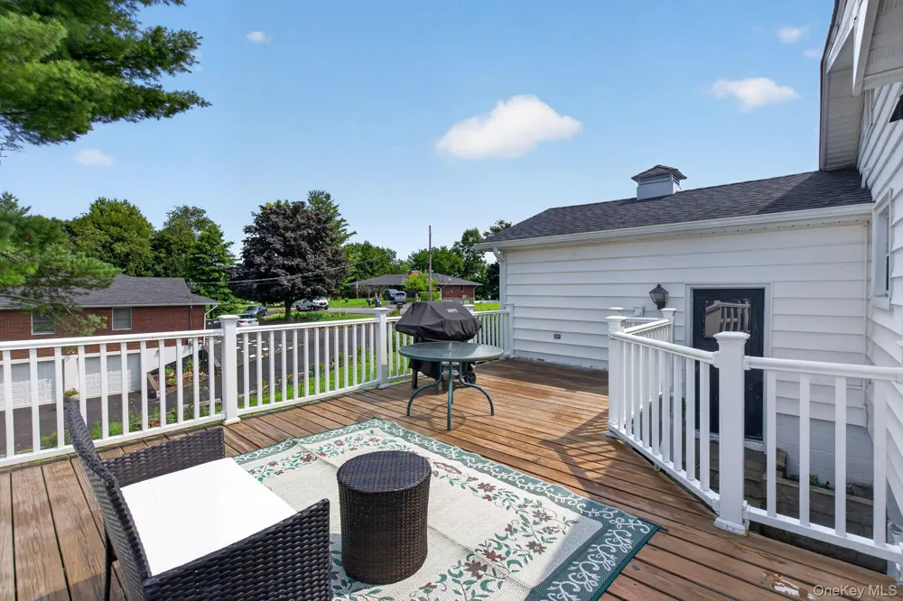 158 High Meadows Road Walden, NY 12586