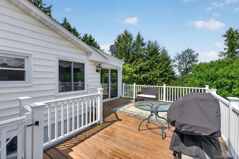 158 High Meadows Road Walden, NY 12586