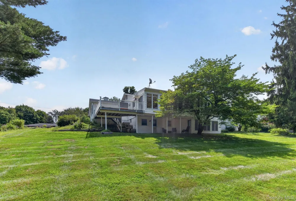 158 High Meadows Road Walden, NY 12586
