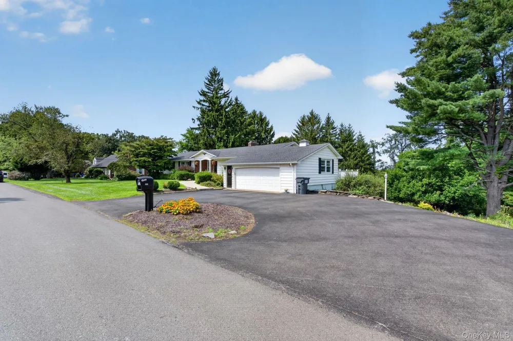 158 High Meadows Road Walden, NY 12586