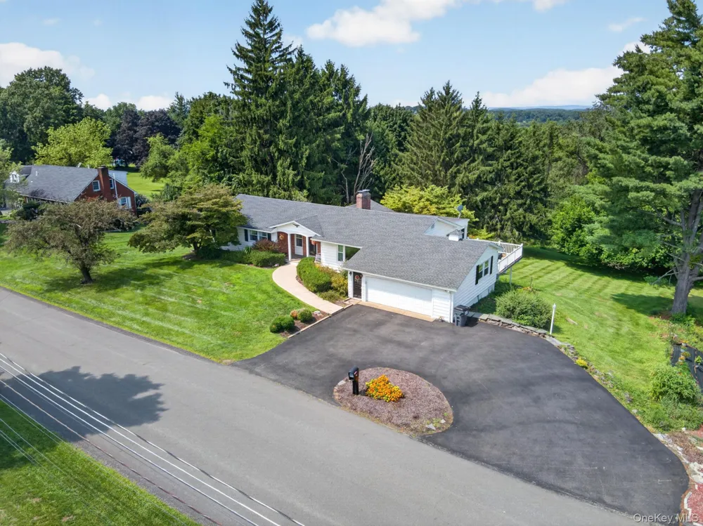 158 High Meadows Road Walden, NY 12586