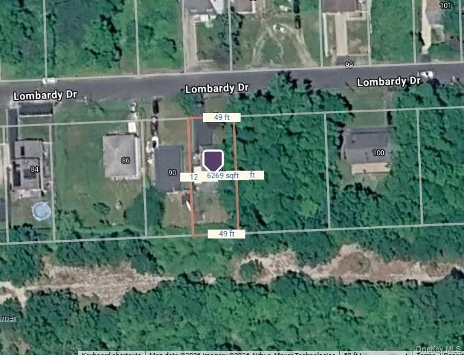 92 Lombardy Drive Shirley, NY 11967