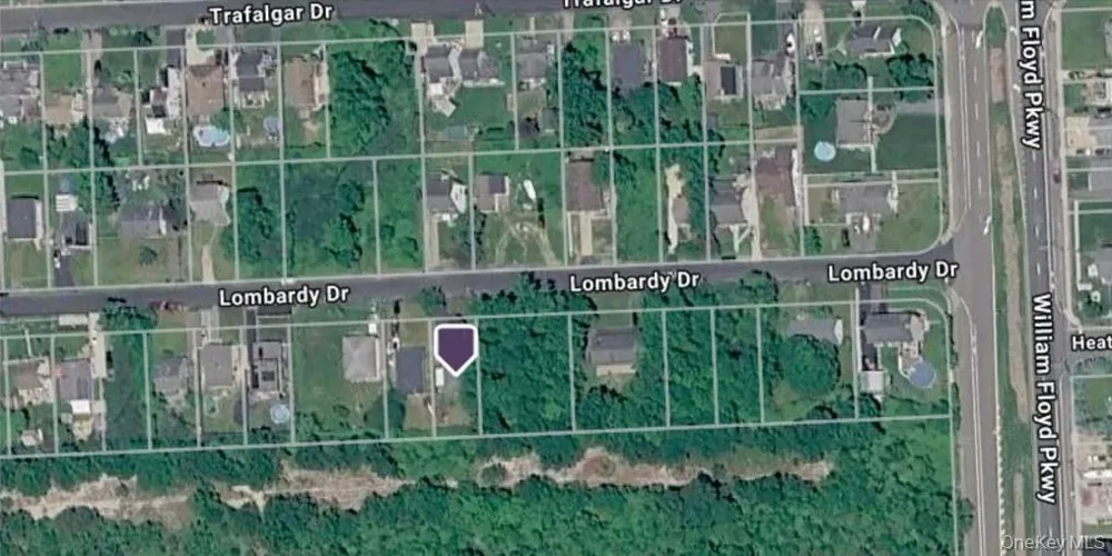 92 Lombardy Drive Shirley, NY 11967