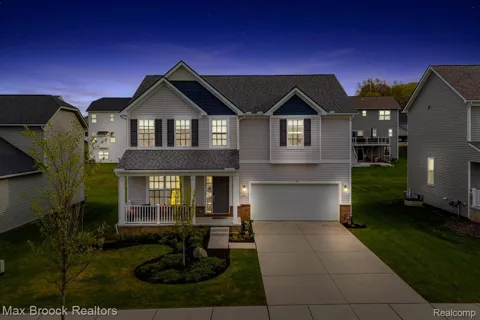 8401 Sharon Drive