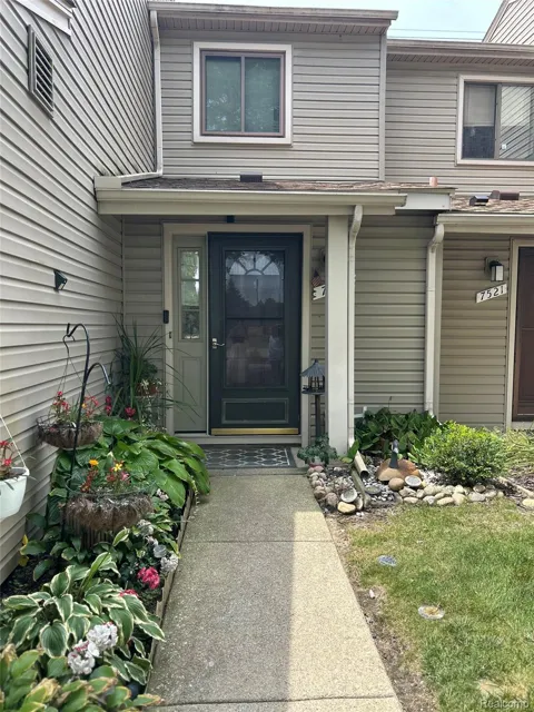 7519 Culpepper Court