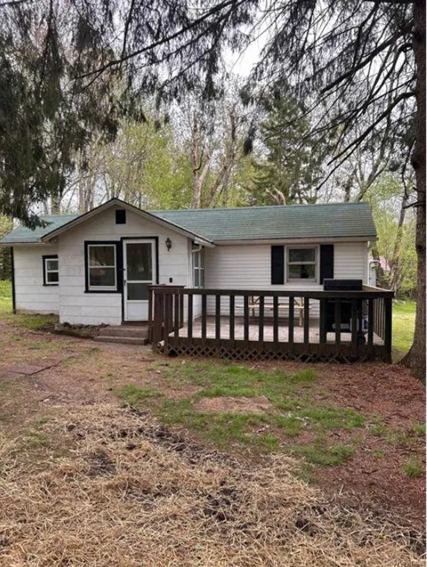551 Cold Spring Road