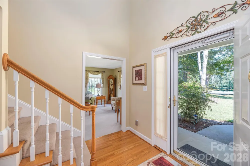 35 Forest Knoll Drive Weaverville, NC 28787