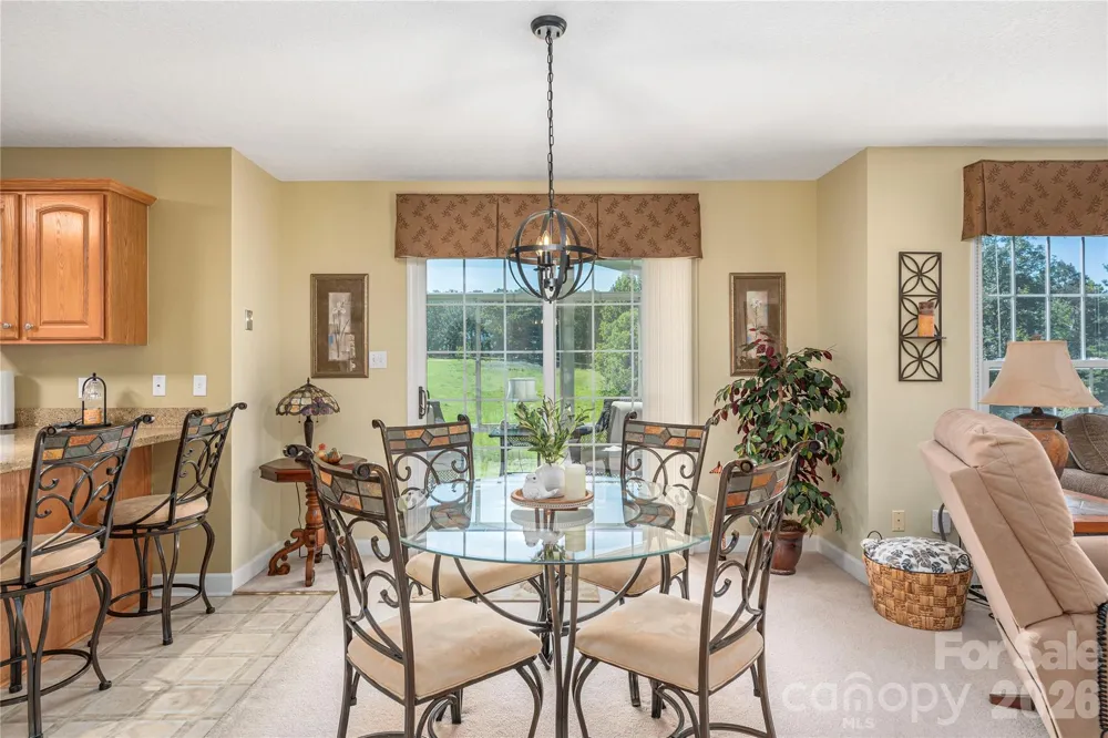 35 Forest Knoll Drive Weaverville, NC 28787