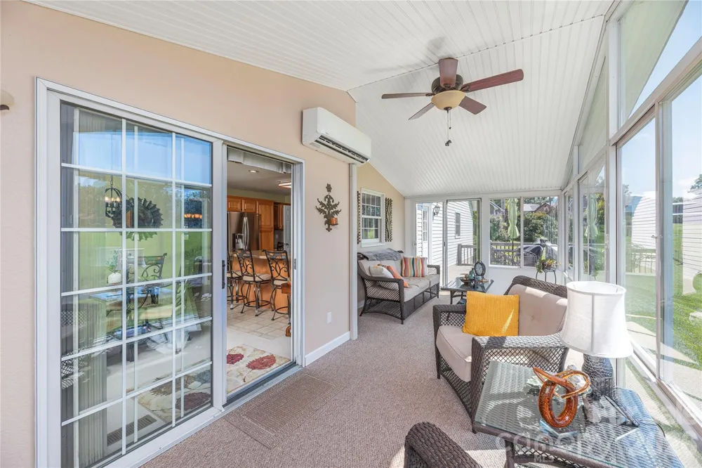35 Forest Knoll Drive Weaverville, NC 28787
