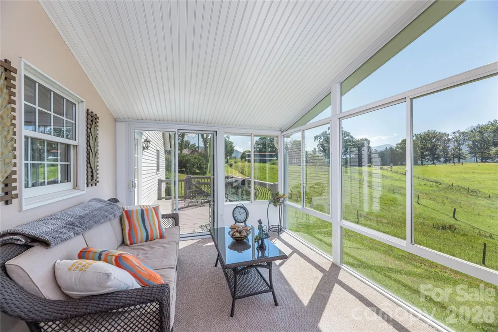 35 Forest Knoll Drive Weaverville, NC 28787