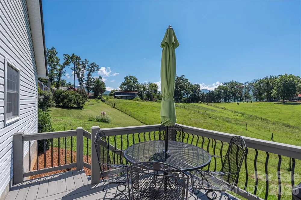 35 Forest Knoll Drive Weaverville, NC 28787
