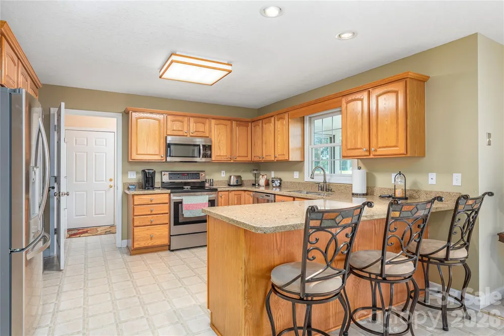 35 Forest Knoll Drive Weaverville, NC 28787