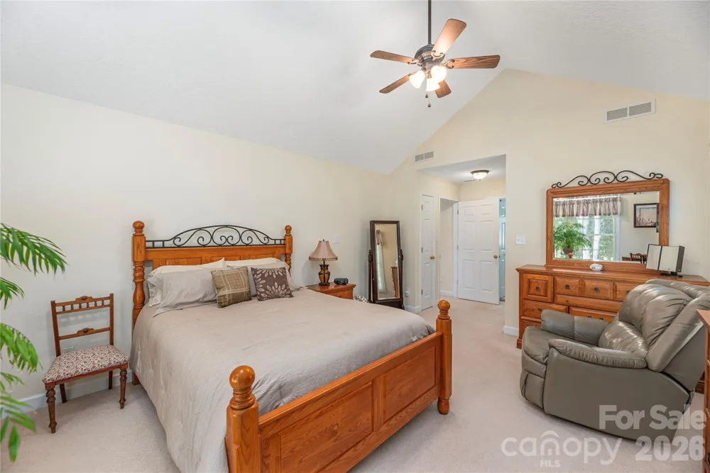 35 Forest Knoll Drive Weaverville, NC 28787