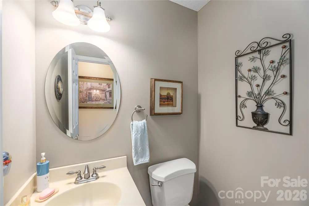35 Forest Knoll Drive Weaverville, NC 28787