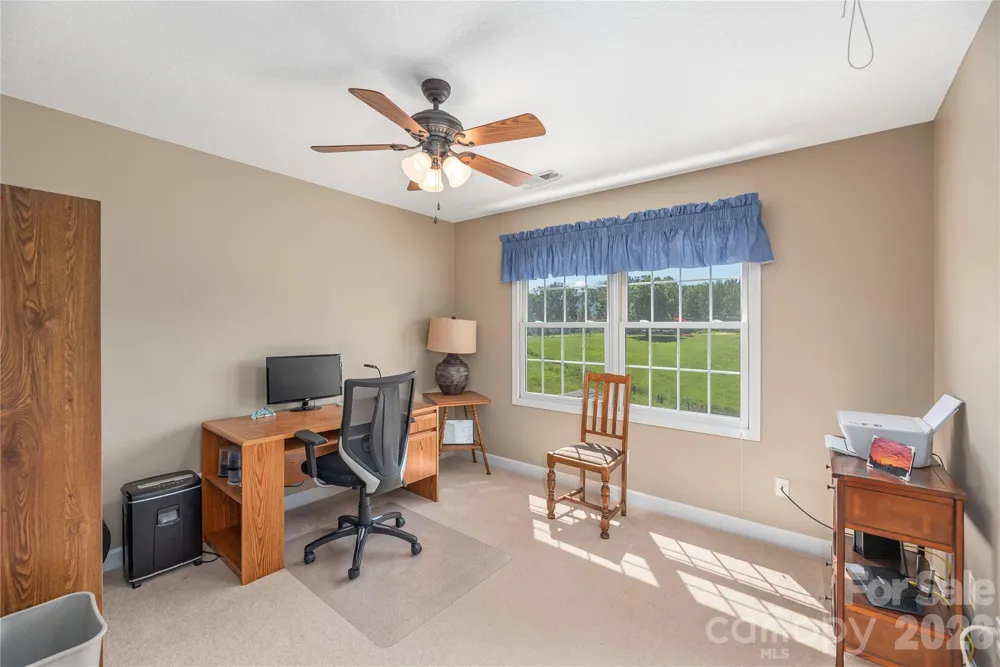 35 Forest Knoll Drive Weaverville, NC 28787