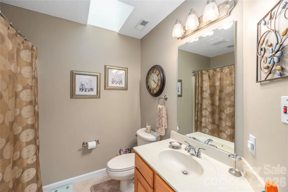 35 Forest Knoll Drive Weaverville, NC 28787