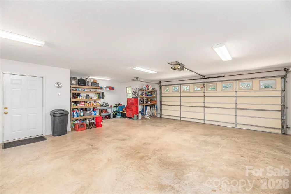 35 Forest Knoll Drive Weaverville, NC 28787