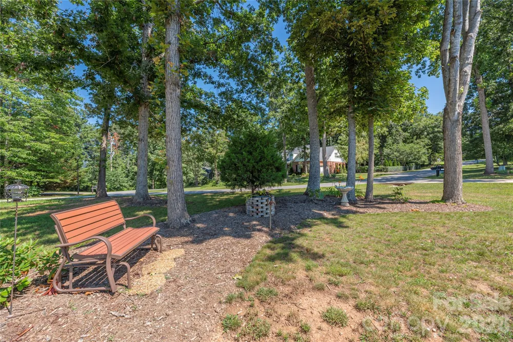 35 Forest Knoll Drive Weaverville, NC 28787