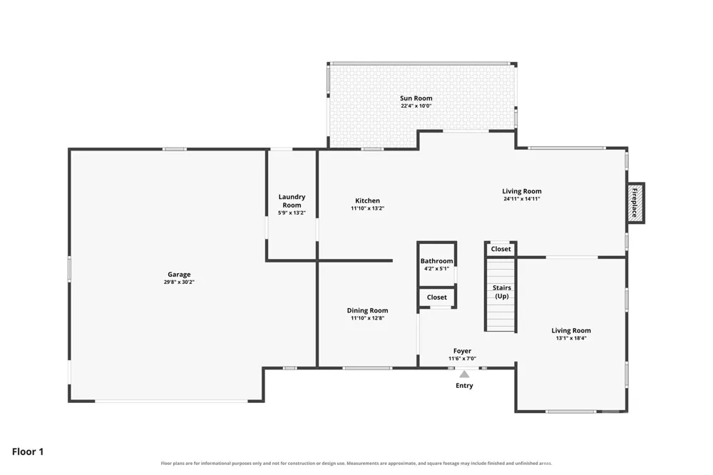 35 Forest Knoll Drive Weaverville, NC 28787