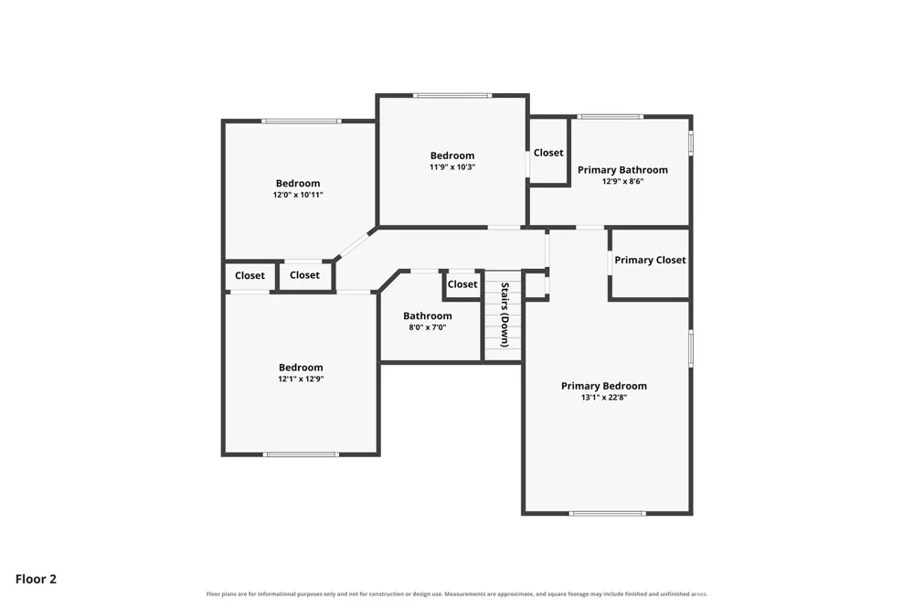 35 Forest Knoll Drive Weaverville, NC 28787