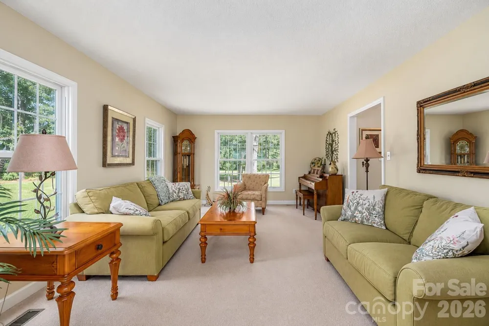 35 Forest Knoll Drive Weaverville, NC 28787