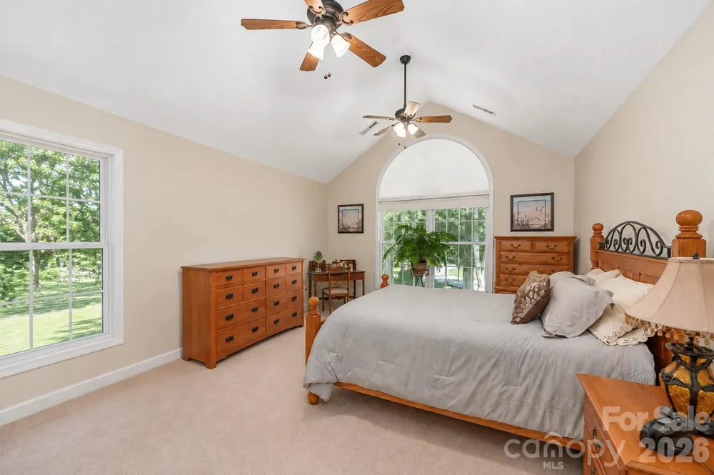35 Forest Knoll Drive Weaverville, NC 28787