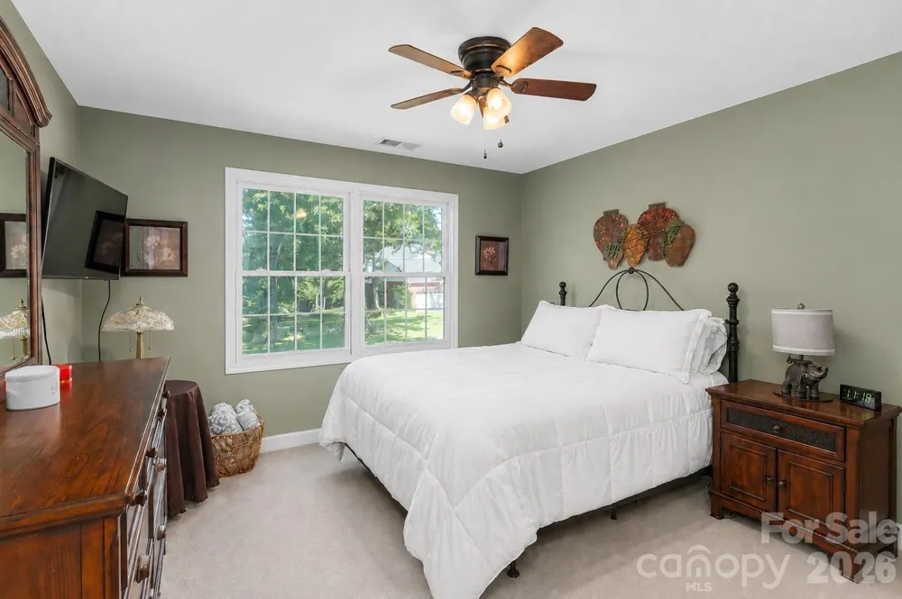 35 Forest Knoll Drive Weaverville, NC 28787
