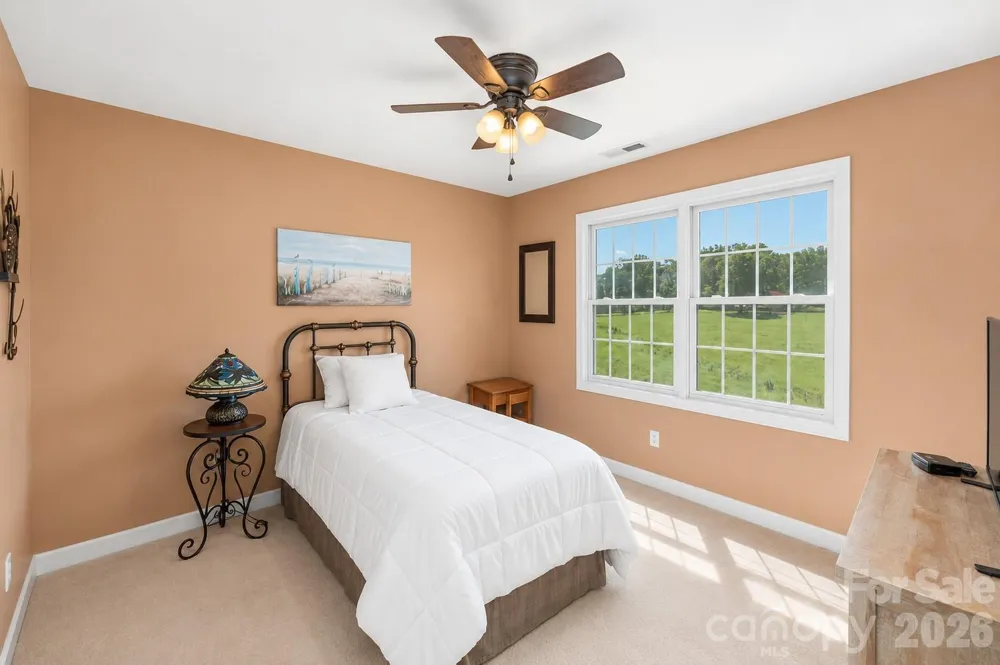 35 Forest Knoll Drive Weaverville, NC 28787