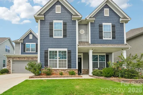 1093 Thoroughbred Drive