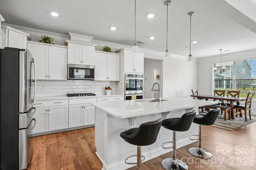 1093 Thoroughbred Drive Iron Station, NC 28080
